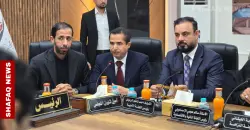 Southeastern Iraq’s Dhi Qar elects new governor