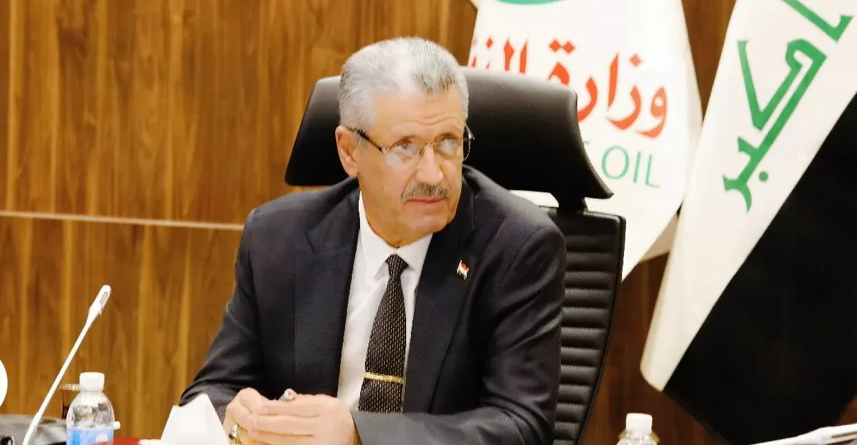 Baghdad targets net fuel exporter status as refining capacity expands