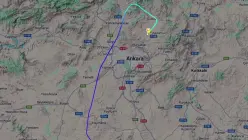 Turkiye recovers black box from Libyan jet crash site