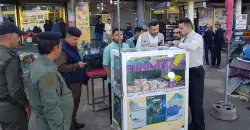 Iraq revives 20% tax on mobile and internet recharges