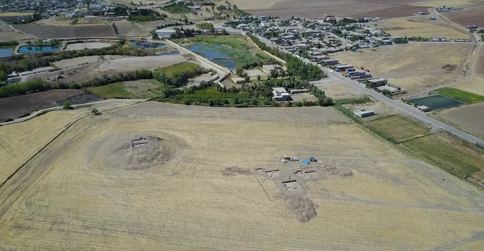 إقليم كوردستان.. اكتشاف أثري للتعايش الديني منذ 1500 عام