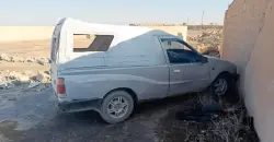 SDF dismantles car bomb, arrests ISIS cell in Deir ez Zor