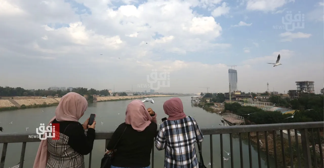 2025.. عام التحولات الثقيلة على النساء العراقيات