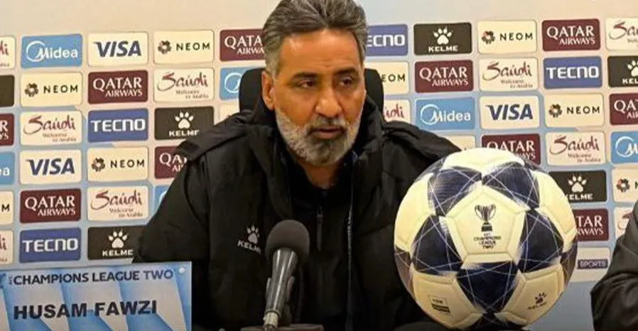 مساعد مدرب الزوراء: الخسارة أمام النصر مخيبة لكنها تعكس واقع المباراة