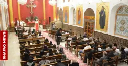 Christmas Eve Mass held in Basra and Kirkuk amid prayers and calls for coexistence