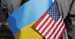 US military aid to Ukraine set to fall to lowest level in 2026