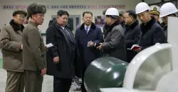 كوريا الشمالية تجري اختباراً لصواريخ بعيدة المدى