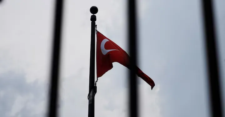 تركيا.. اعتقال 115 "داعشياً" خططوا لتنفيذ هجمات في احتفالات أعياد الميلاد ورأس السنة