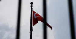 Turkiye arrests 115 suspects over planned ISIS holiday attacks