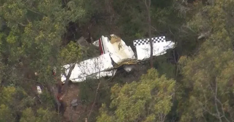 مقتل خمسة أشخاص بتحطم طائرة هليكوبتر في تنزانيا