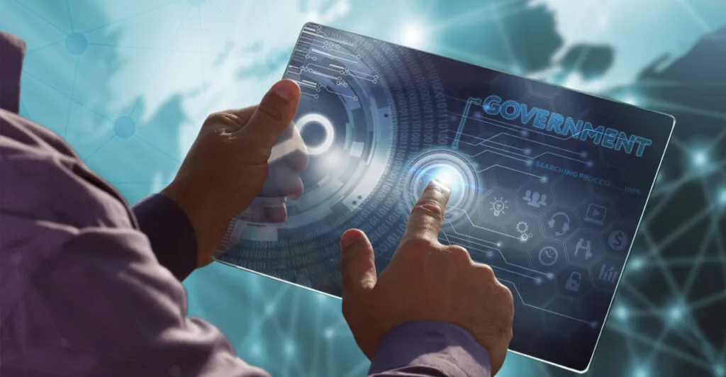 العراق بالمرتبة 12 عربياً و124 عالمياً في نضج الحكومة الرقمية