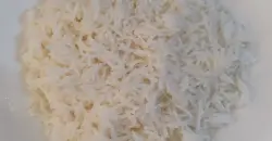 العراق ثاني أكثر دولة عربية استهلاكاً للأرز في 2025