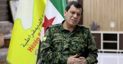 SDF’s Abdi: Dialogue with Damascus shows “notable progress”