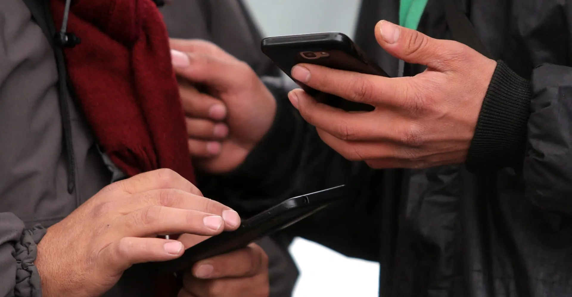 مساع لرفع الحظر عن منصات التواصل الاجتماعي في إيران