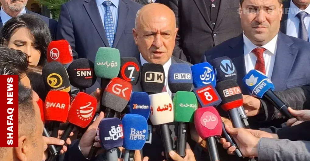 PUK challenges KDP claim over Iraq’s presidency