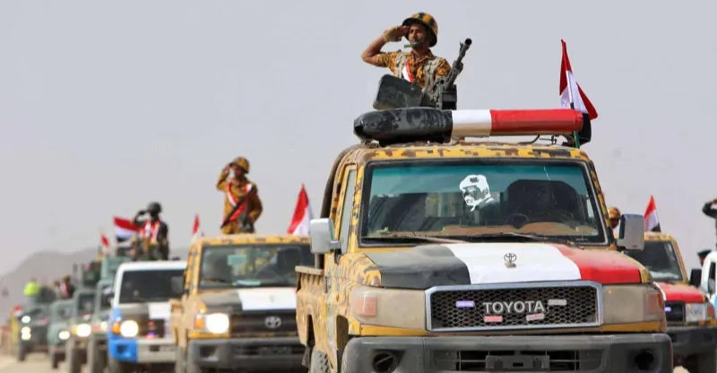 خاص.. تخلخل بين صفوف "درع الوطن" بشأن أوامر الانتشار في جنوب اليمن