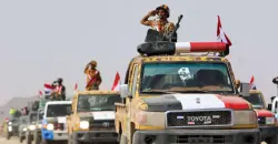 Saudi-backed forces in Yemen face internal dispute over deployment