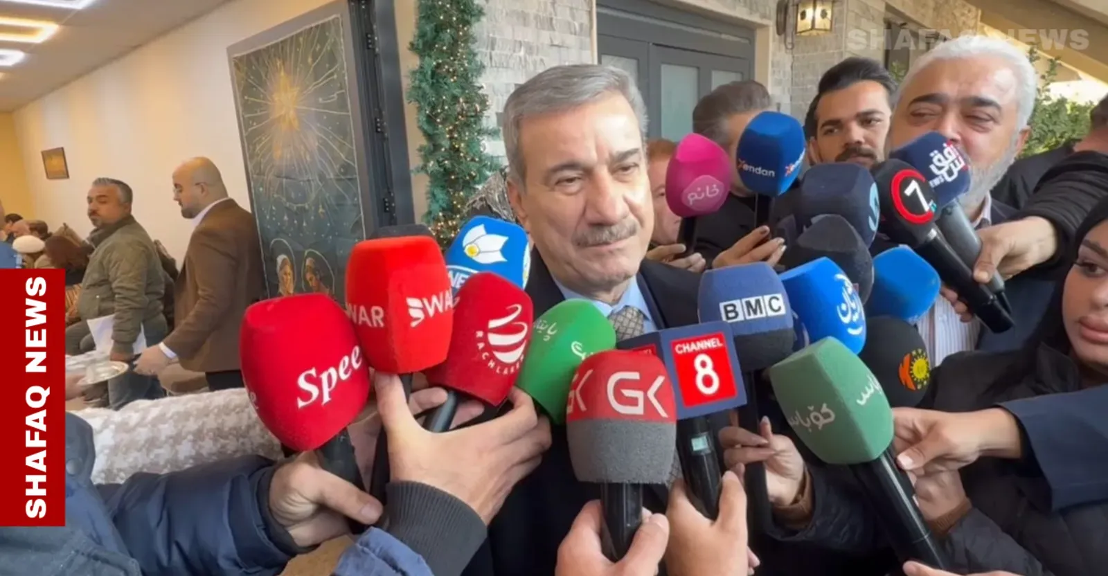 Political deadlock risks Kurdistan Region security, Gorran warns