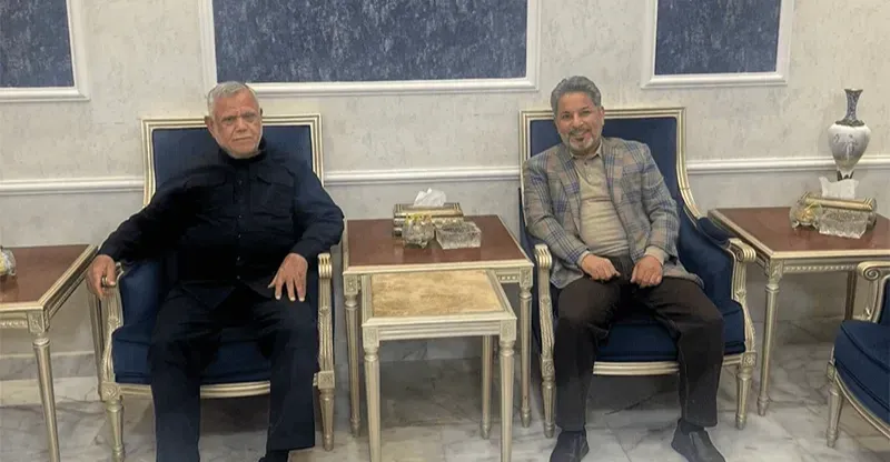 New Iraqi Shiite bloc to take shape between Badr and Services Alliance