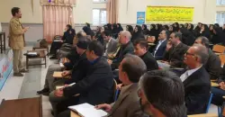 Ilam hosts its first Kurdish language training programs