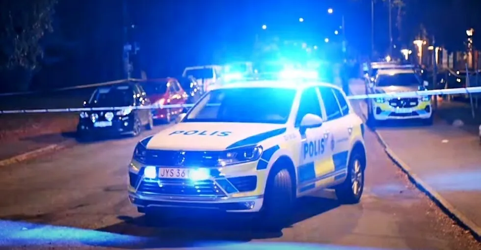 السويد.. إصابات في "حادث خطير" والشرطة تحقق