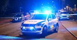 السويد.. إصابات في "حادث خطير" والشرطة تحقق