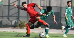 5 ملايين دينار ومنع جماهيري.. عقوبات تطال ناديي الناصرية والنجف