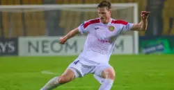 لاعب أوزبكي يعزّز دفاعات أربيل استعداداً للمرحلة المقبلة من دوري النجوم