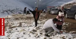 شتاء العراق يشتد.. أمطار وثلوج وبرد قارس اعتباراً من الغد