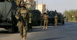 Iraq security update: Arrests, suicide, and violent crimes