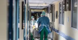 Rights center presses Iraq to update medical liability laws