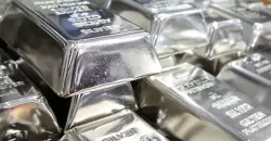 Precious metals surge to records as markets price rate cuts
