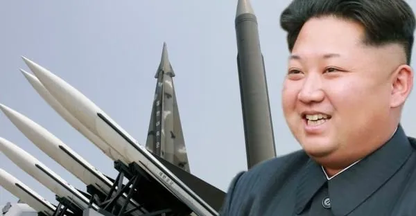 "كيم جونغ أون" يوجه بزيادة إنتاج الصواريخ في 2026