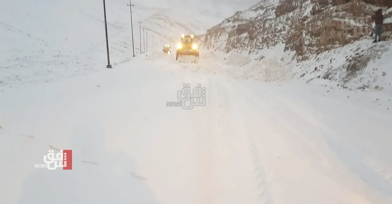 A witness in white: Iraq’s Sinjar cannot settle for survival alone