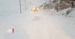 A witness in white: Iraq’s Sinjar cannot settle for survival alone