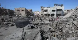 ارتفاع حصيلة الحرب في غزة إلى أكثر من 70 ألف قتيل