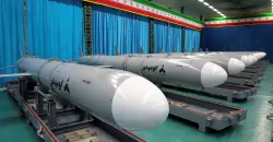 موقع عبري: إيران طلبت مساعدات عسكرية من روسيا والصين تحسباً لهجمات إسرائيلية