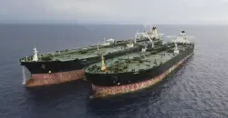 Iran detains foreign oil tanker in Persian Gulf