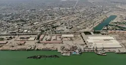 Iraq begins salvage of King Faisal II yacht in Basra