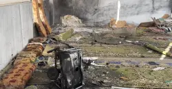 سوريا.. ارتفاع حصيلة تفجير مسجد وادي الذهب إلى 35 قتيلاً وجريحاً