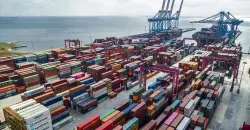 Iraq second among importers of Istanbul goods, 11-month figures show