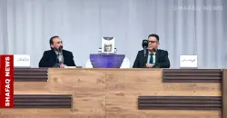 خانقين تحتفي بتوقيع كتاب كوردي وتؤكد على تعزيز اللغة وتعليمها (صور)