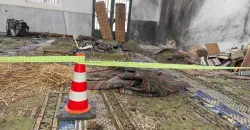 العراق يدين الهجوم على المصلين بـ"جامع علي ابن أبي طالب" في سوريا