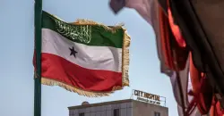 بينها عربية.. 4 دول ترفض اعتراف إسرائيل بـ"أرض الصومال"