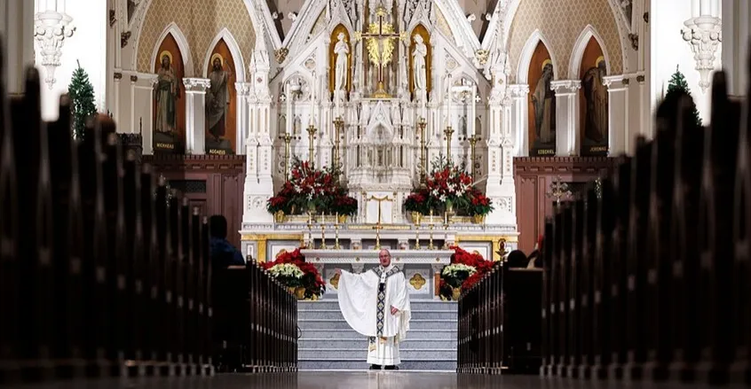 أكسيوس: ارتفاع كبير بنسبة "اللادينيين" في أميركا