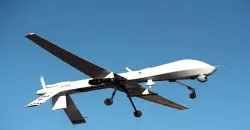 Kurdistan's Peshmerga engages unidentified drone over northern Iraq