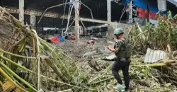 New accord halts Thai-Cambodian hostilities