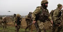 Ukraine, Russia trade blows ahead of Trump-Zelenskyy talks