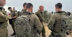 Israel weights military action against Lebanon