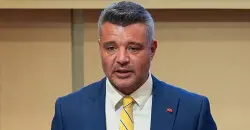 القبض على رئيس نادي فنربخشة التركي والسبب "كوكايين"